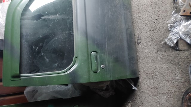 NISSAN 801522S400 Дверь передняя правая в наличии Тернополь