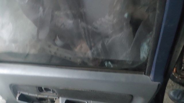 Мотор стеклоподъемника двери передней, правой 807302S410 NISSAN