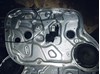 Пл стеклоподъёмник всборе с мотором kia ceed  824701H020