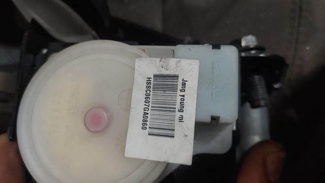 888102T30087 HYUNDAI Левый ремень безопасности купить в Ужгород