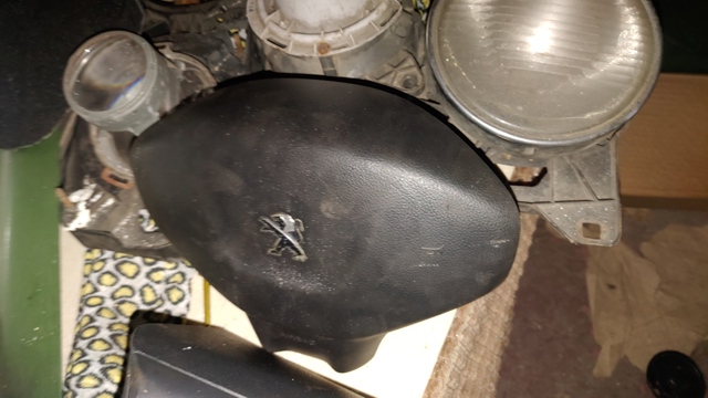 96743883ZD PEUGEOT Торпедо купить в Киев