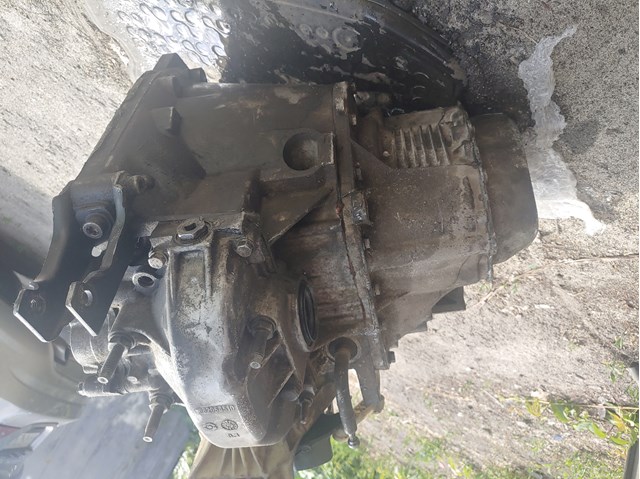 КПП 9680886610 PEUGEOT