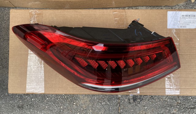 MERCEDES A1679065707 в наличии Полтава