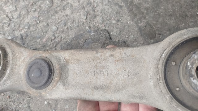 A2113308207 Рычаг передней подвески нижний правый купить Кривой Рог
