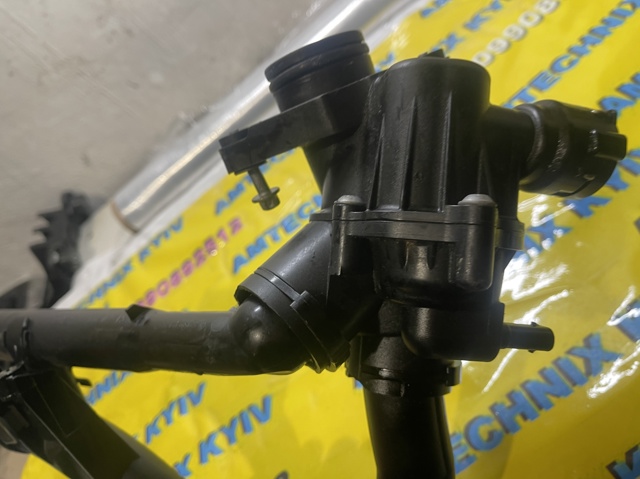A2742000715 MERCEDES Термостат купить в Каменское