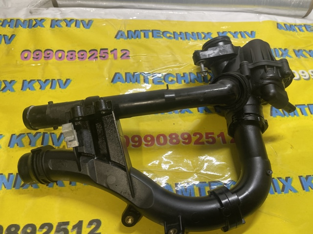 A2742000715 Термостат купить Ровно