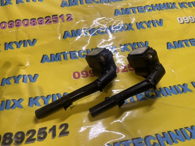 A2749060700 Катушка зажигания купить Львов