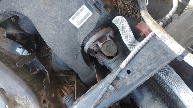 LAND ROVER AH224W063BC в наличии Чернигов