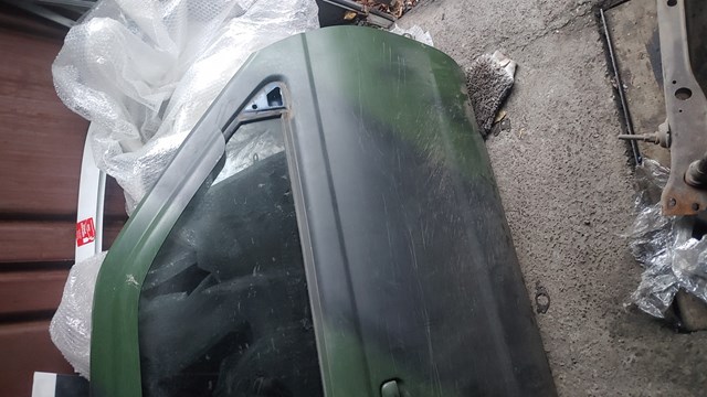 H0100VK9MM Дверь передняя правая купить Хмельницкий
