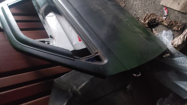 Двери кабины H0101VK9MM NISSAN