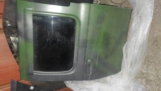 H2100VK9MM Дверь задняя правая купить Одесса