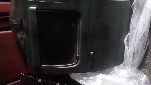 H2100VK9MM Дверь задняя правая купить Чернигов
