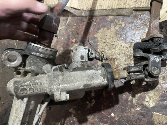LAND ROVER LR031744 Рулевая рейка в наличии Винница