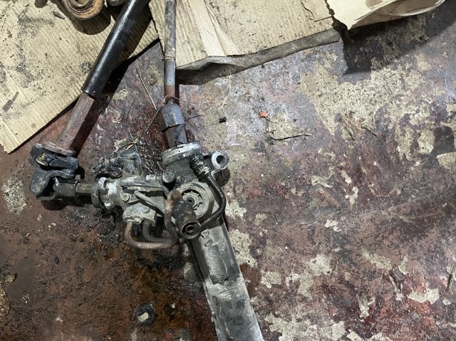 LAND ROVER LR031744 Рулевая рейка в наличии Тернополь
