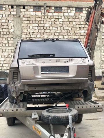 LR045395 Ляда купить Киев