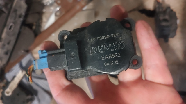 MF1139301070 DENSO купить в Черкассы