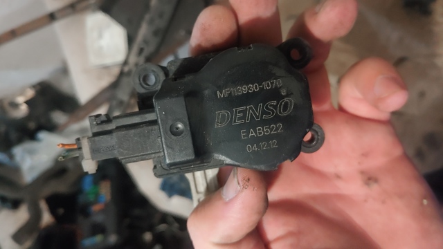 DENSO MF1139301070 в наличии Украина