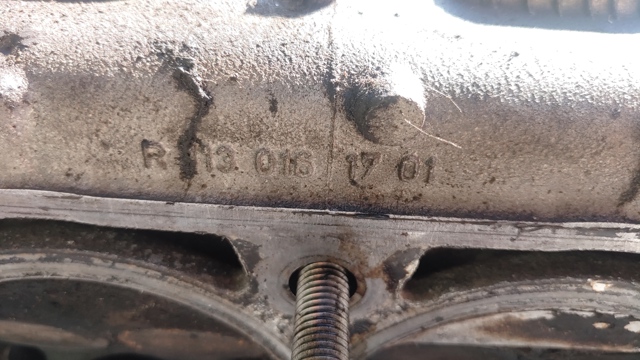 R1130161701 MERCEDES купить в Павлоград