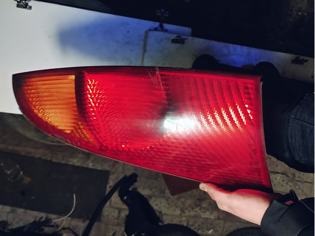 Фонарь задний правый XS4X13404 FORD
