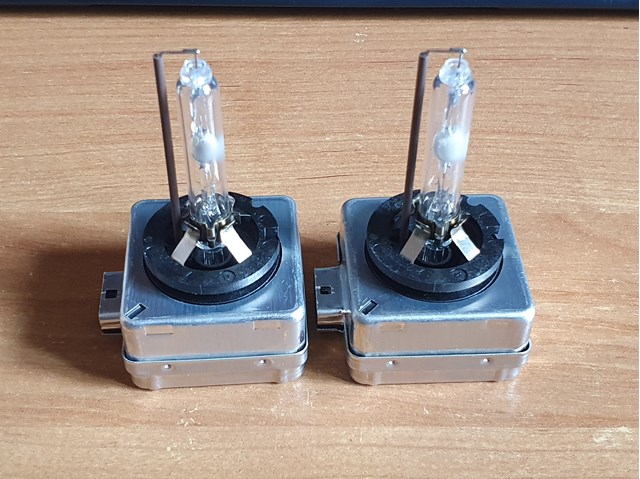 66144 OSRAM Лампочка ксеноновая купить в Хмельницкий