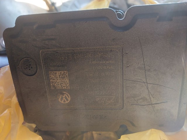 VAG 1K0614517DD Блок АБС в наличии Днепр