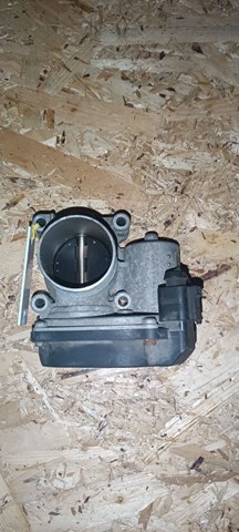 Заслонка воздушная 03C133062B VAG
