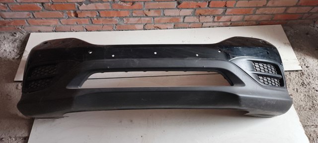 HONDA 04711T1WA91ZZ Бампер передний в наличии Тернополь
