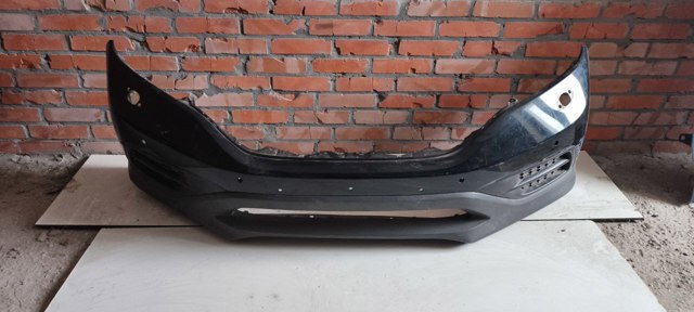 04711T1WA91ZZ HONDA Бампер передний купить в Украина