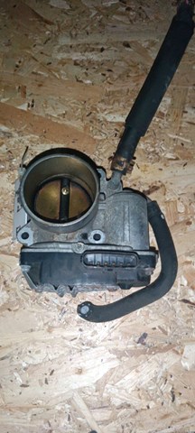 Дроссельная заслонка в сборе 1450A102 MITSUBISHI
