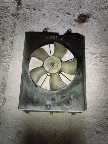 Диффузор радиатора охлаждения 19015-RYE-A01
