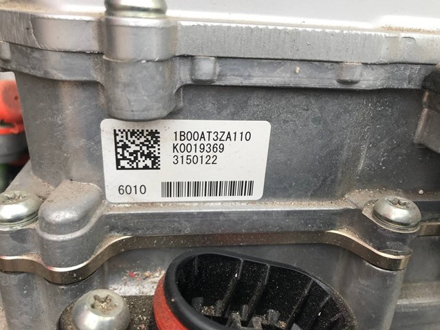 HONDA 1B00AT3ZA110 в наличии Каменское