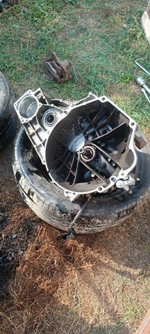Коробка передач 20011R08H00 HONDA