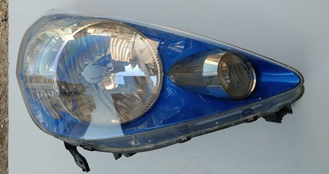 Фара основная правая Honda Jazz