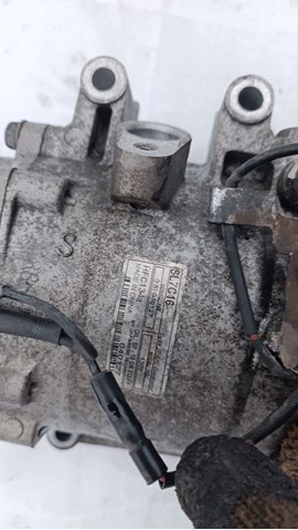 38800RSAE010M2 Компрессор кондиционера купить Днепр