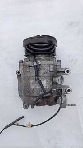 HONDA 38800RSAE010M2 Компрессор кондиционера в наличии Каменское