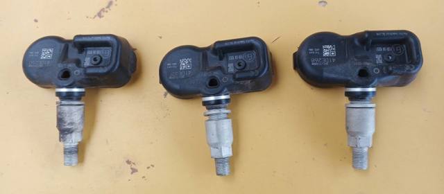 4260748020 TOYOTA Датчик давления воздуха в шинах купить в Николаев