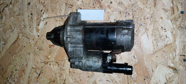 4280004540 DENSO Стартер купить в Ужгород