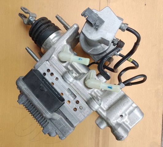 ГТЦ Тойота Рав 4 V
