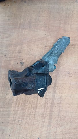 Подушка (опора) двигателя, правая нижняя 50820SNBJ01 HONDA