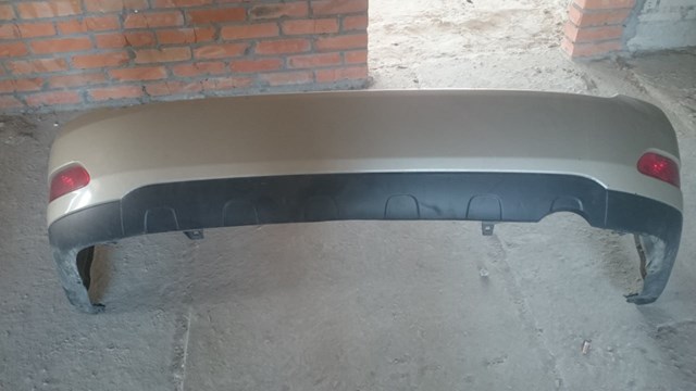 Бампер задний 5215948903 TOYOTA