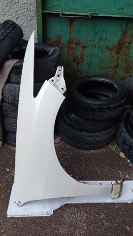 Правое крыло 60210TL0G00ZZ HONDA
