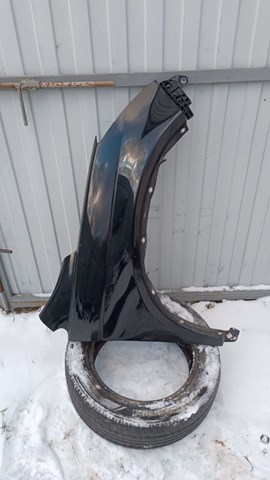 Правое крыло 60211SWAA91ZZ HONDA