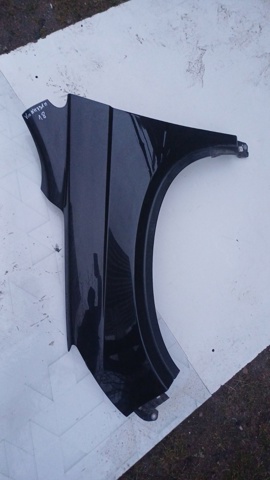 Крыло левое 60261SWAA01ZZ HONDA