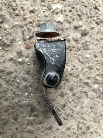 HONDA 68210S6DE00ZZ в наличии Винница