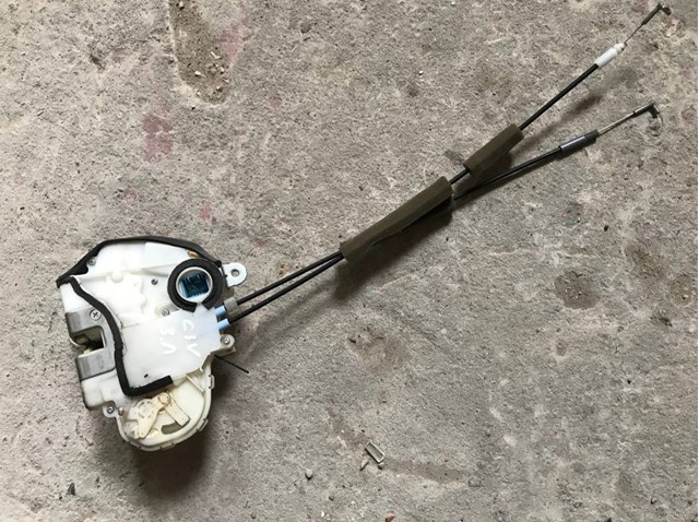 HONDA 72650SNAA13 Замок двери задней левой в наличии Чернигов