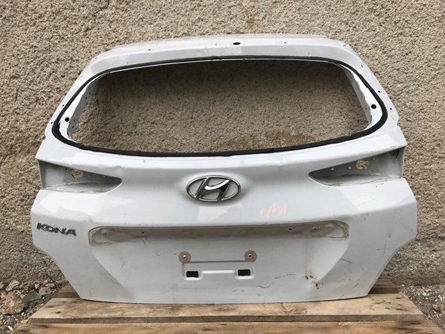 73700J9030 HYUNDAI Ляда купить в Николаев