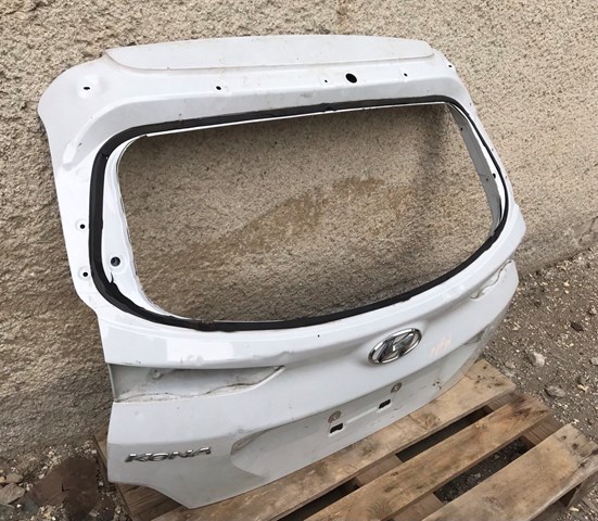 73700J9030 HYUNDAI Ляда купить в Каменское