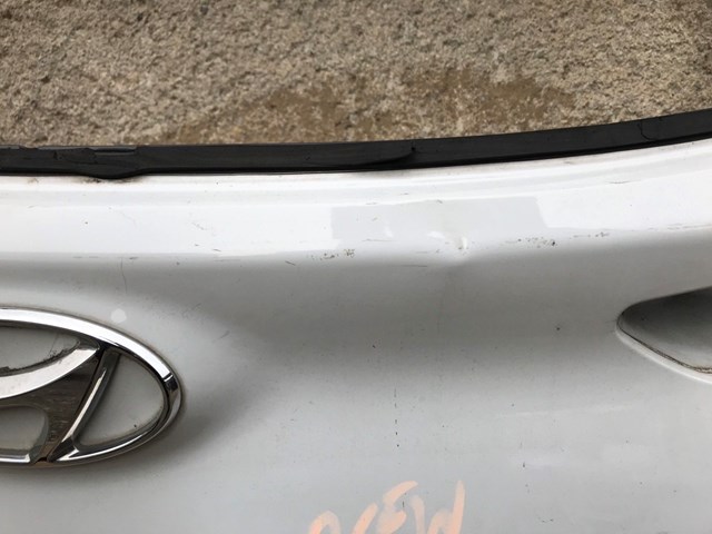 HYUNDAI 73700J9030 Ляда в наличии Одесса