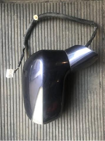 HONDA 76200SNKR02ZB в наличии Полтава