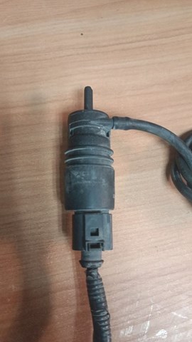 HONDA 76806SMGE01 Насос-мотор омывателя стекла переднего в наличии Сумы